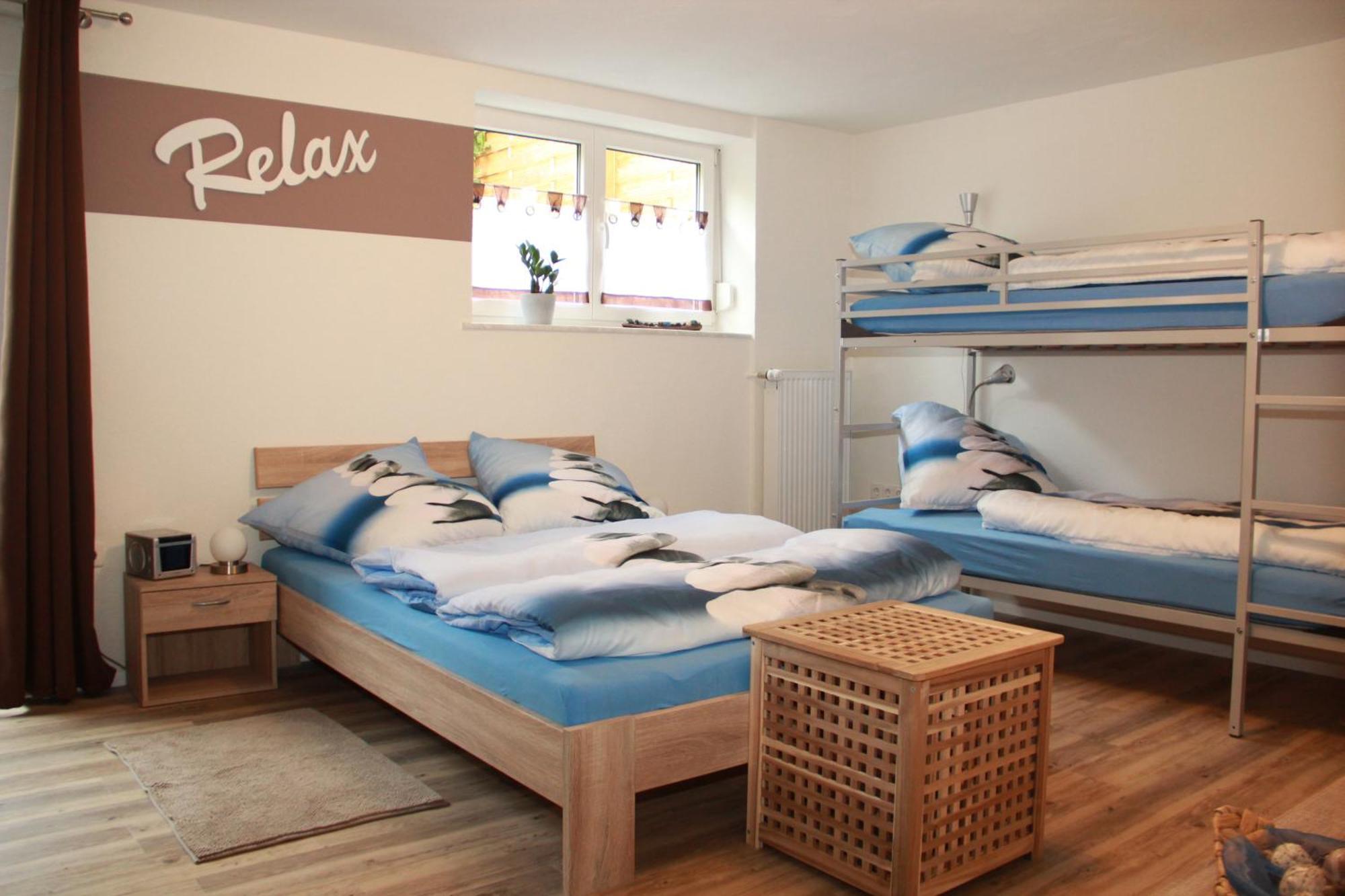 Ferienwohnung-Wieber Kappel-Grafenhausen Εξωτερικό φωτογραφία