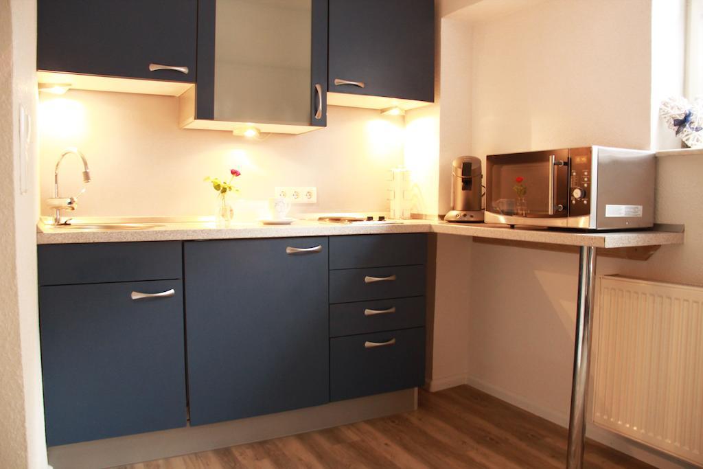 Ferienwohnung-Wieber Kappel-Grafenhausen Δωμάτιο φωτογραφία