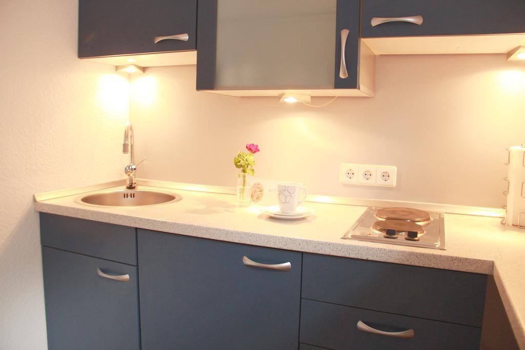 Ferienwohnung-Wieber Kappel-Grafenhausen Δωμάτιο φωτογραφία