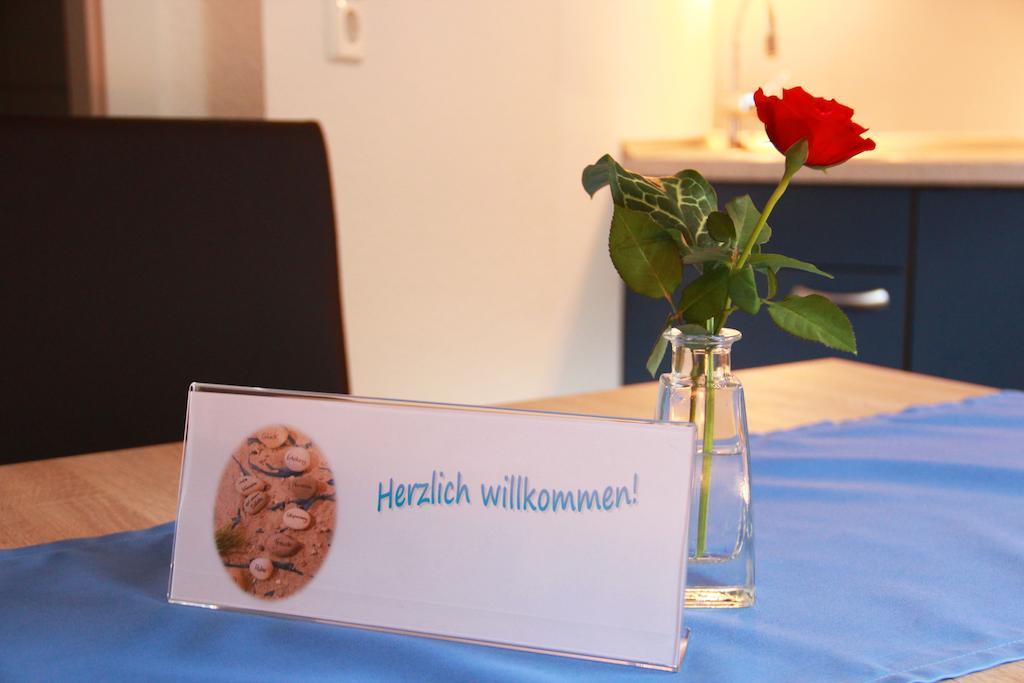 Ferienwohnung-Wieber Kappel-Grafenhausen Δωμάτιο φωτογραφία