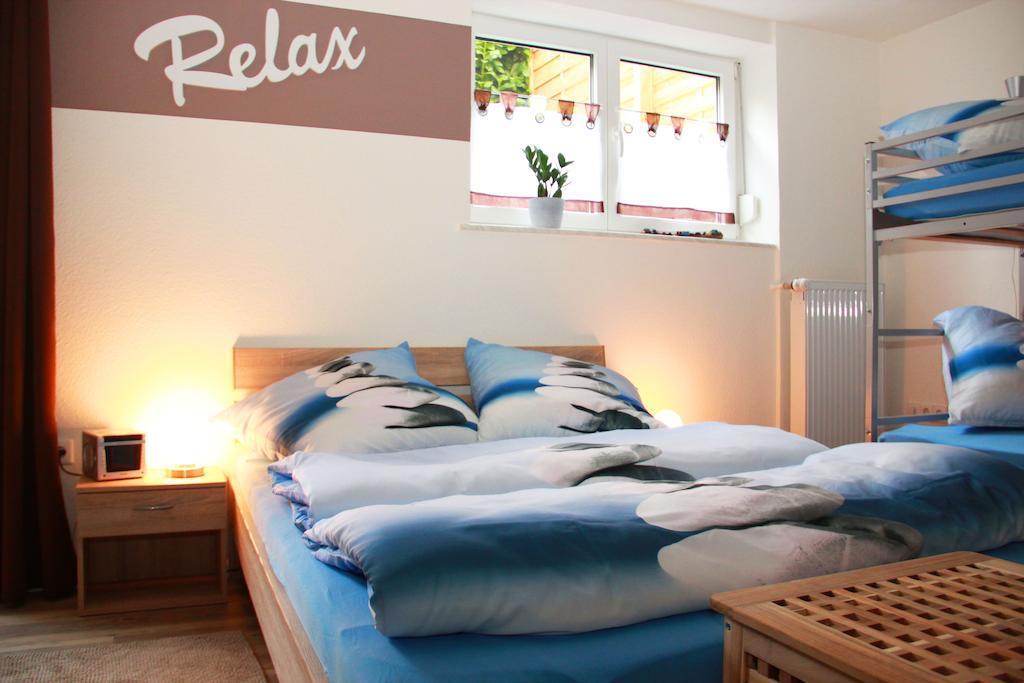 Ferienwohnung-Wieber Kappel-Grafenhausen Δωμάτιο φωτογραφία
