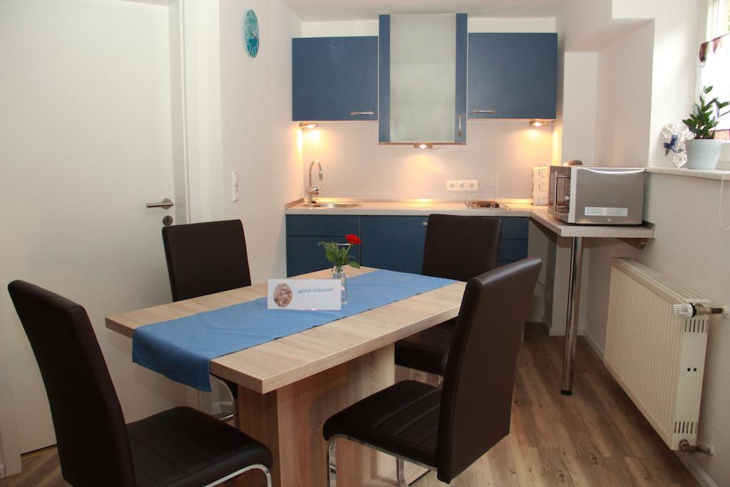 Ferienwohnung-Wieber Kappel-Grafenhausen Δωμάτιο φωτογραφία