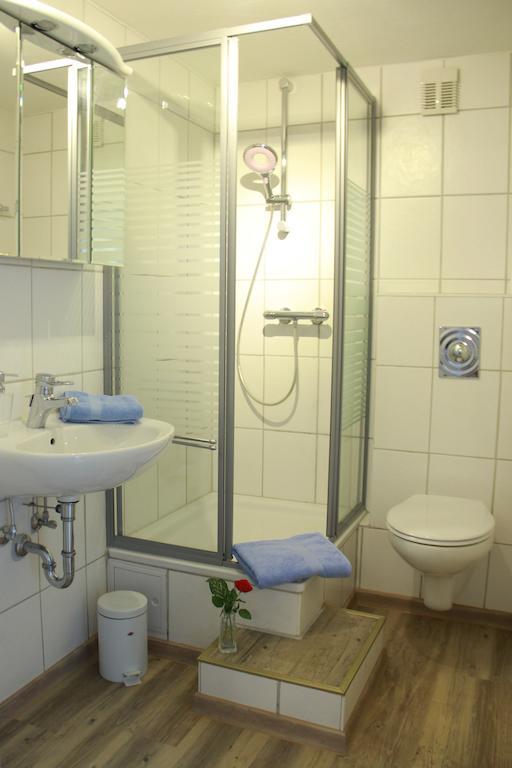 Ferienwohnung-Wieber Kappel-Grafenhausen Δωμάτιο φωτογραφία
