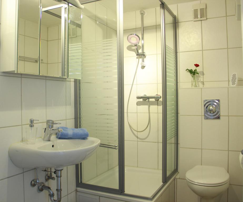 Ferienwohnung-Wieber Kappel-Grafenhausen Εξωτερικό φωτογραφία