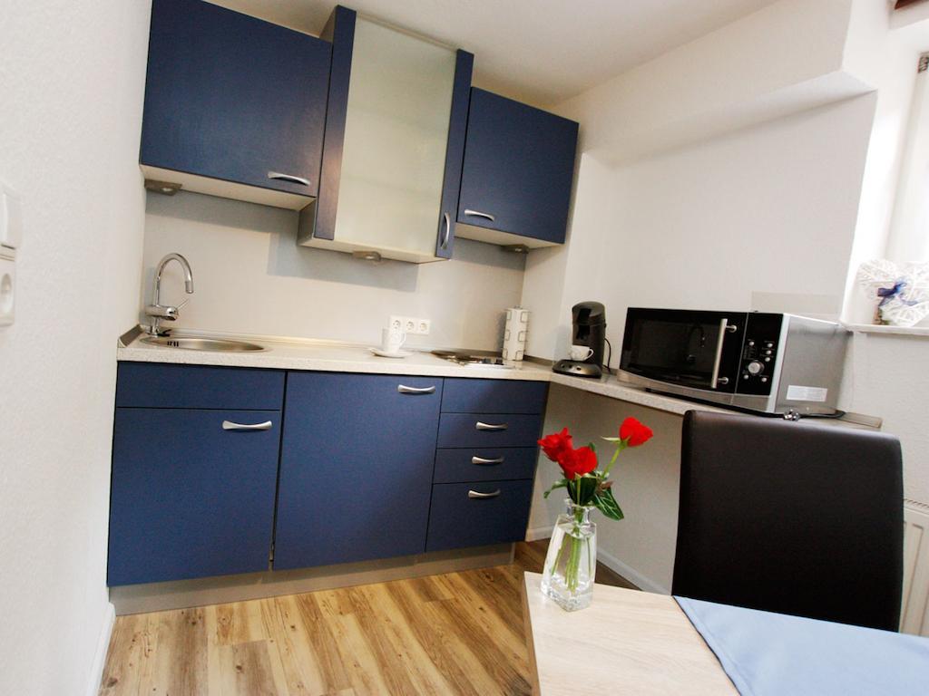 Ferienwohnung-Wieber Kappel-Grafenhausen Εξωτερικό φωτογραφία