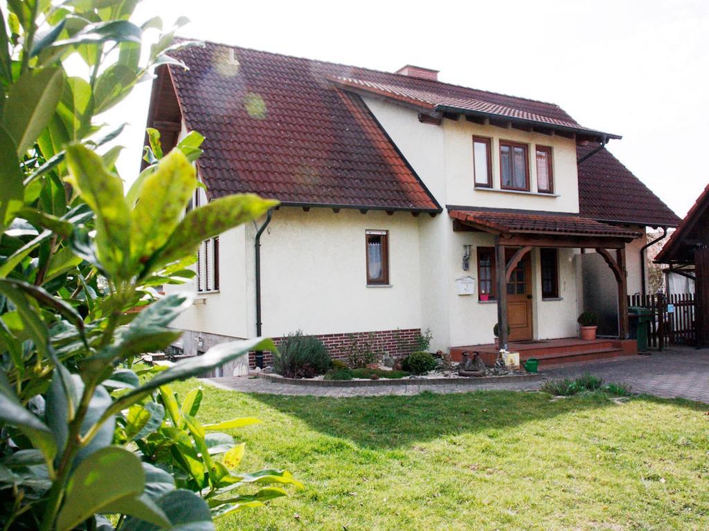 Ferienwohnung-Wieber Kappel-Grafenhausen Εξωτερικό φωτογραφία