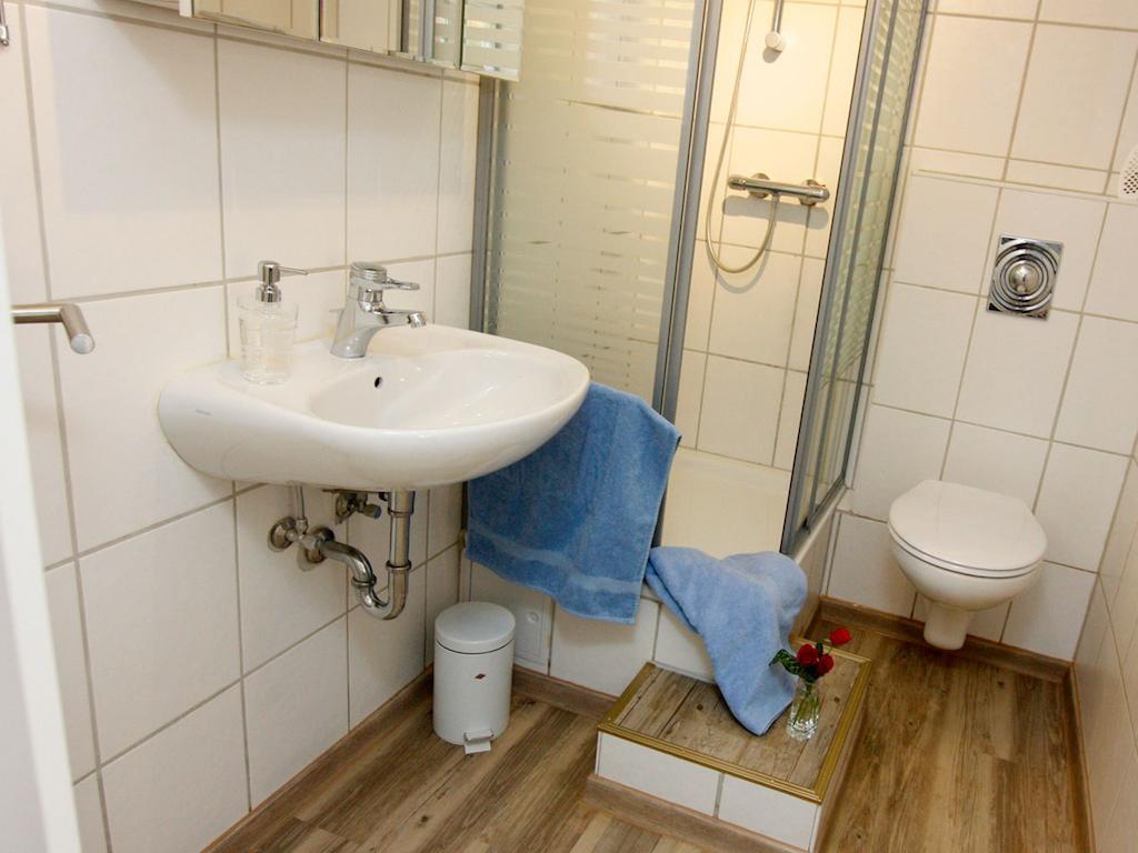 Ferienwohnung-Wieber Kappel-Grafenhausen Εξωτερικό φωτογραφία