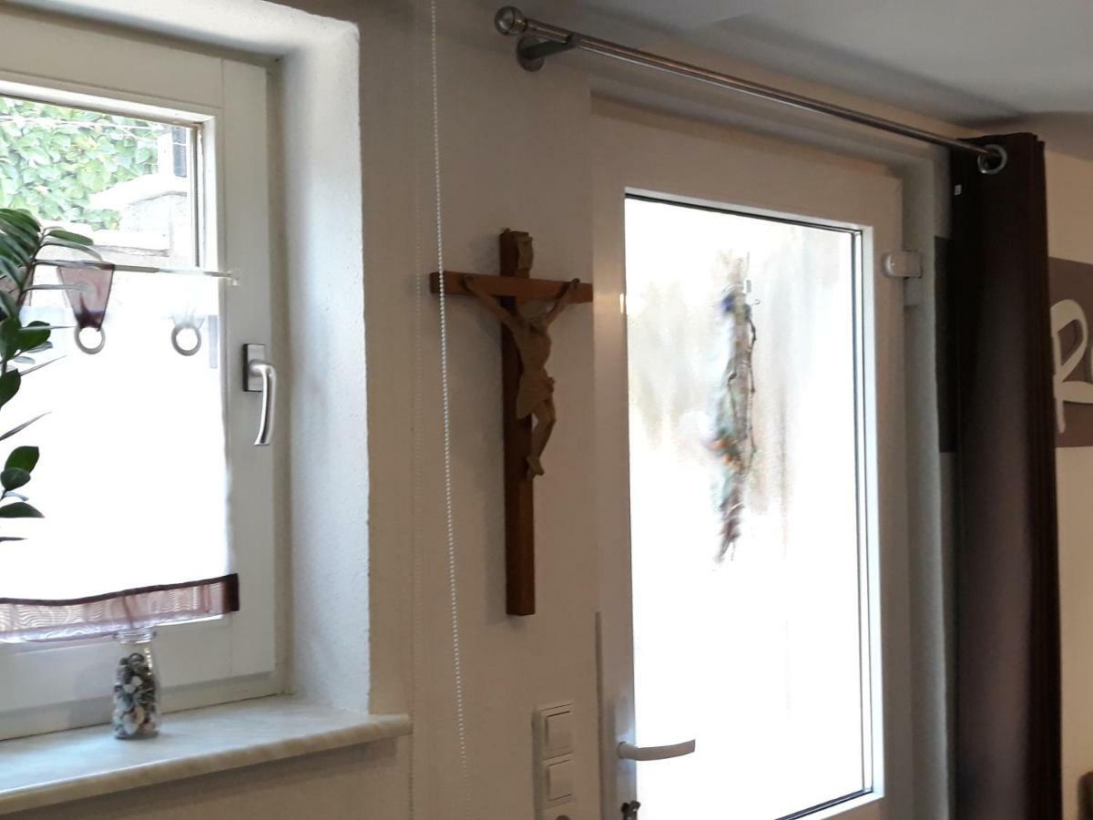 Ferienwohnung-Wieber Kappel-Grafenhausen Εξωτερικό φωτογραφία